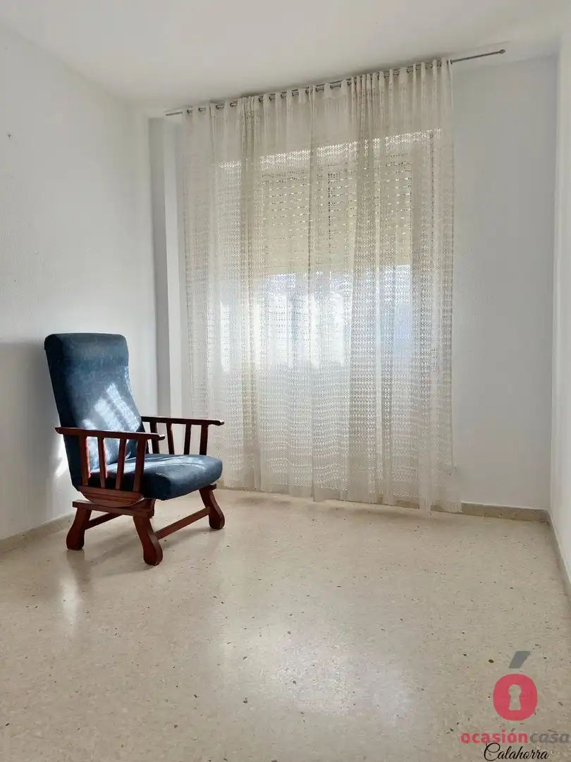 Flat for sale in Sector Sur