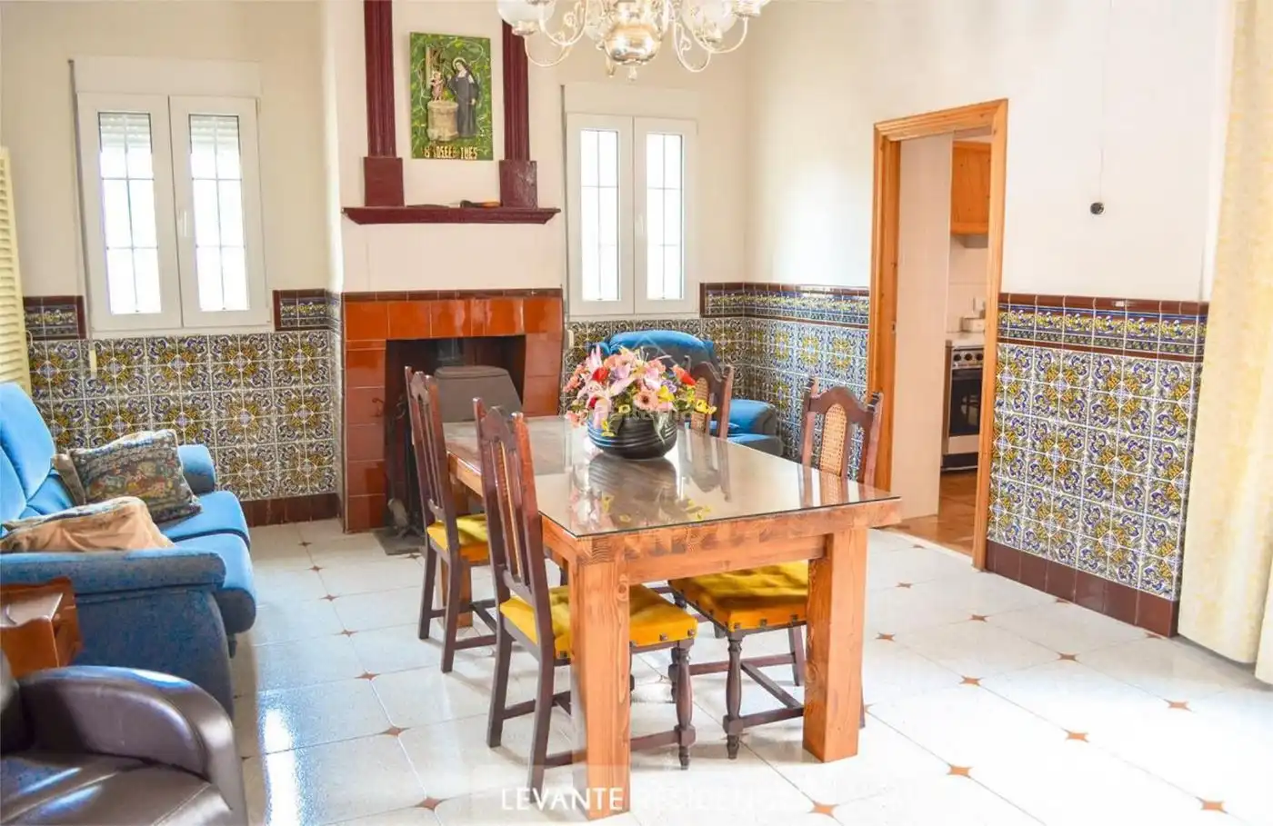 Maison à vendre à Carrer d' Entre Pins 22, imagen 25