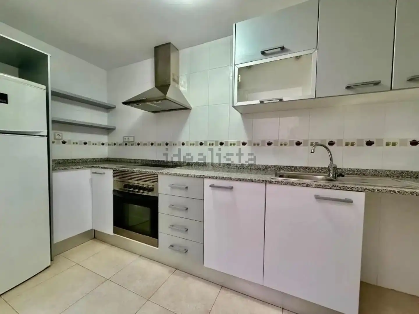 Kitchen of Ground floor for sale in Torre-Pacheco  with Private garden, Terrace and Community pool