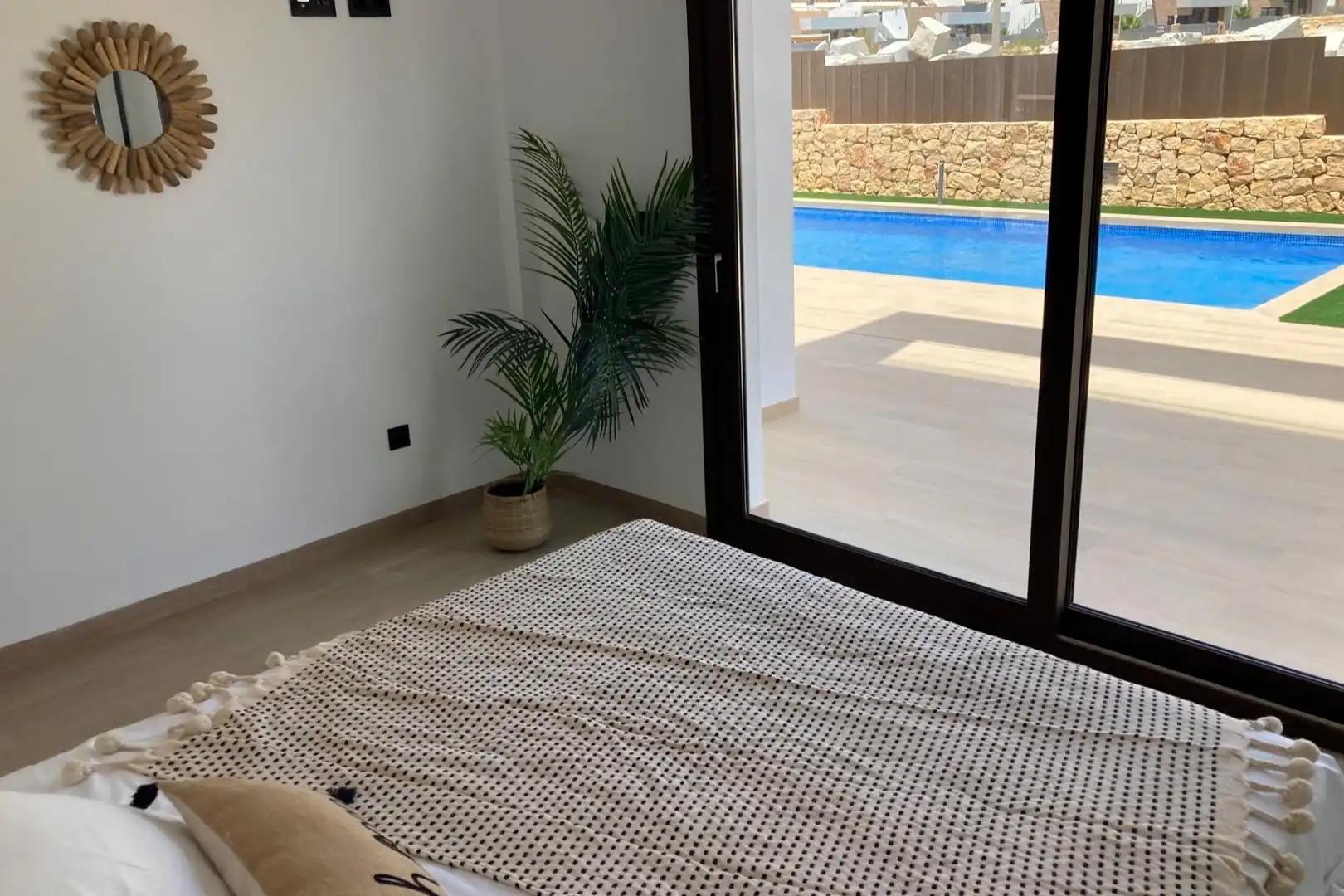 Villa avec terrasse à vendre à Carrer d'Equador 5, imagen 14