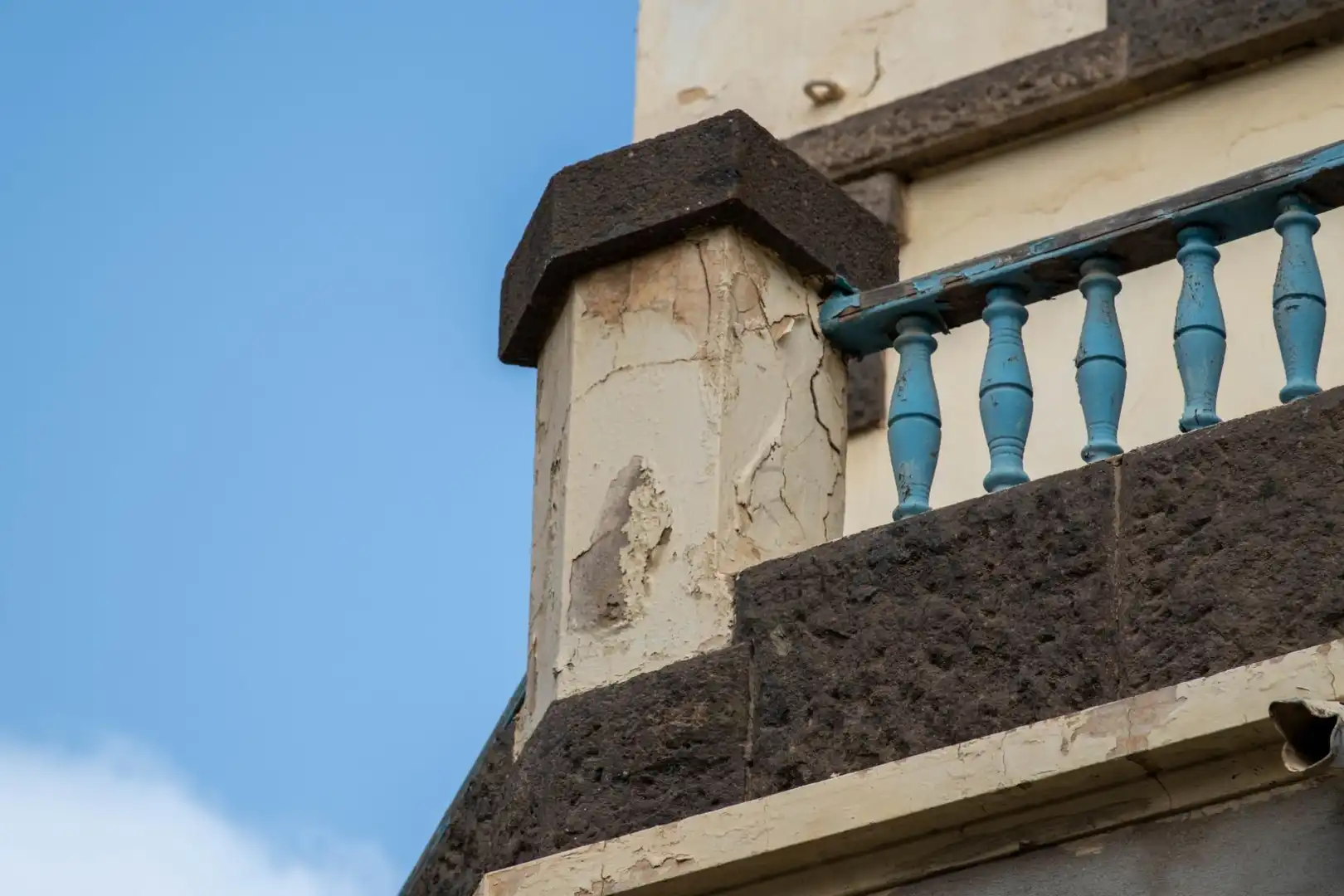 Vista exterior de Casa o xalet en venda en Las Palmas de Gran Canaria amb Terrassa, Piscina i Balcó