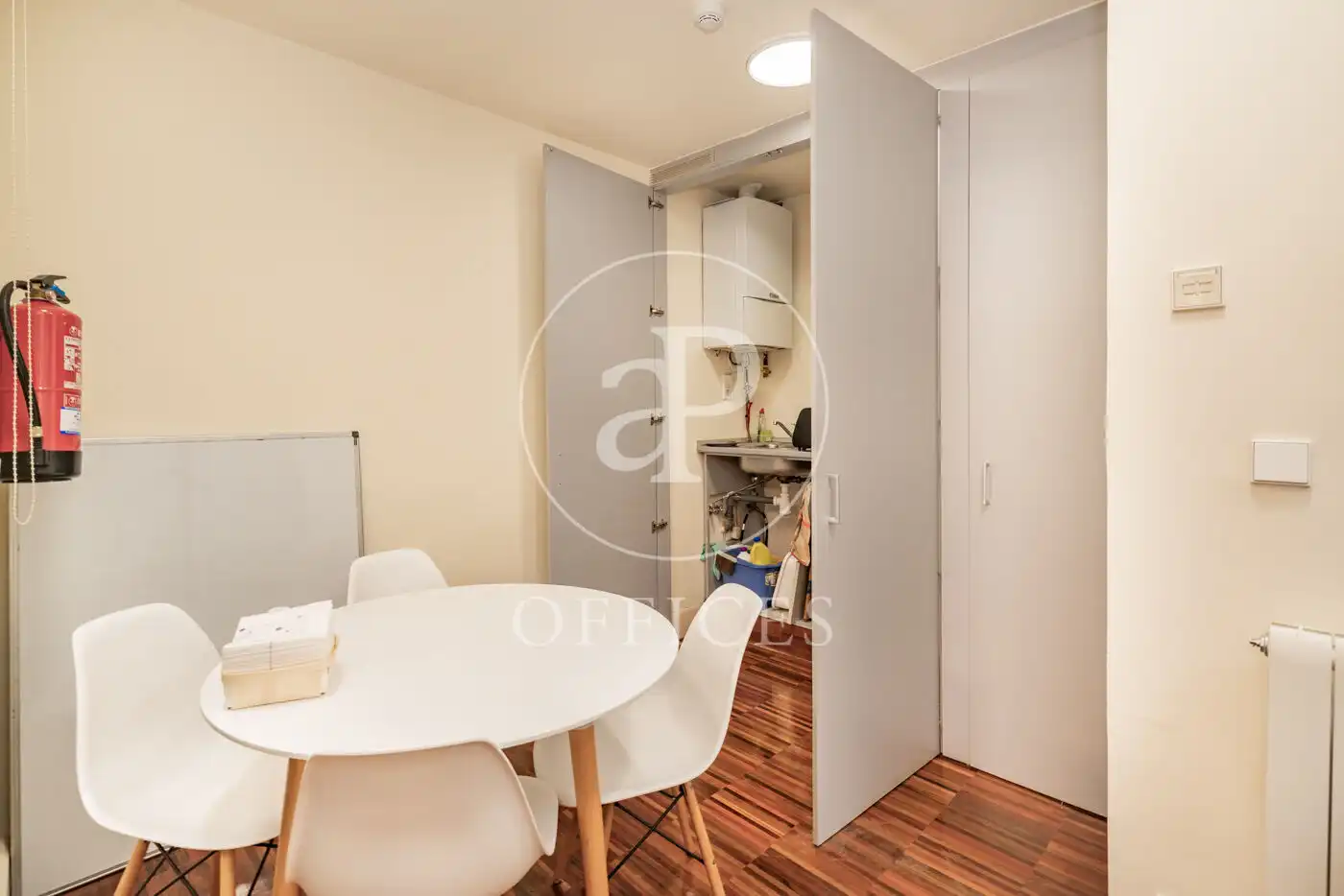 Bureau avec ascenseur à vendre à C. de Alcalá, imagen 39