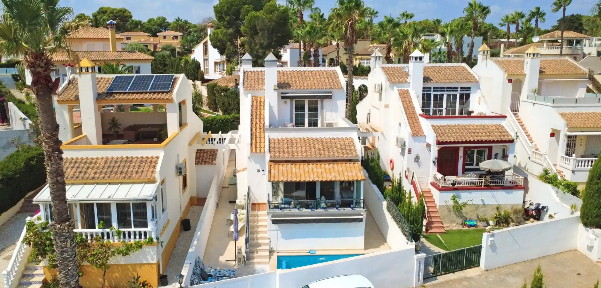 Casa en venda a Orihuela Costa, imagen 21