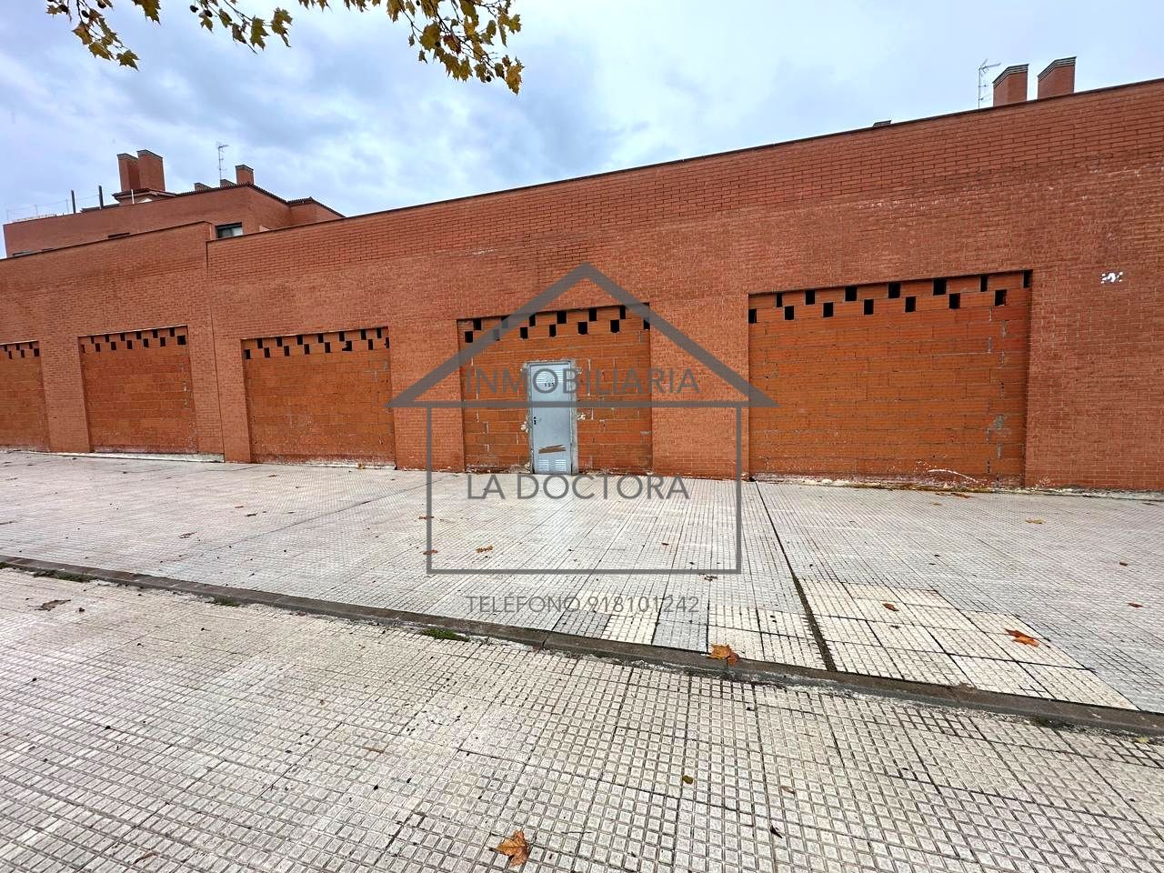 Exterior view of Office to rent in Navalcarnero