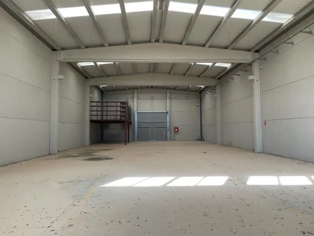 Nave industrial in affitto a Catalunya sud, imagen 7