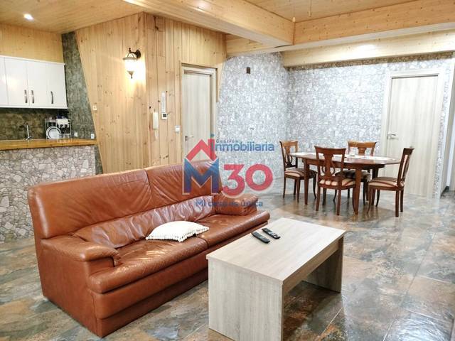 Piso en Venta en Centro