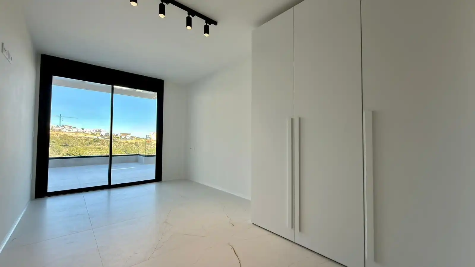 Apartament en venda en Finestrat amb Aire condicionat, Calefacció i Terrassa