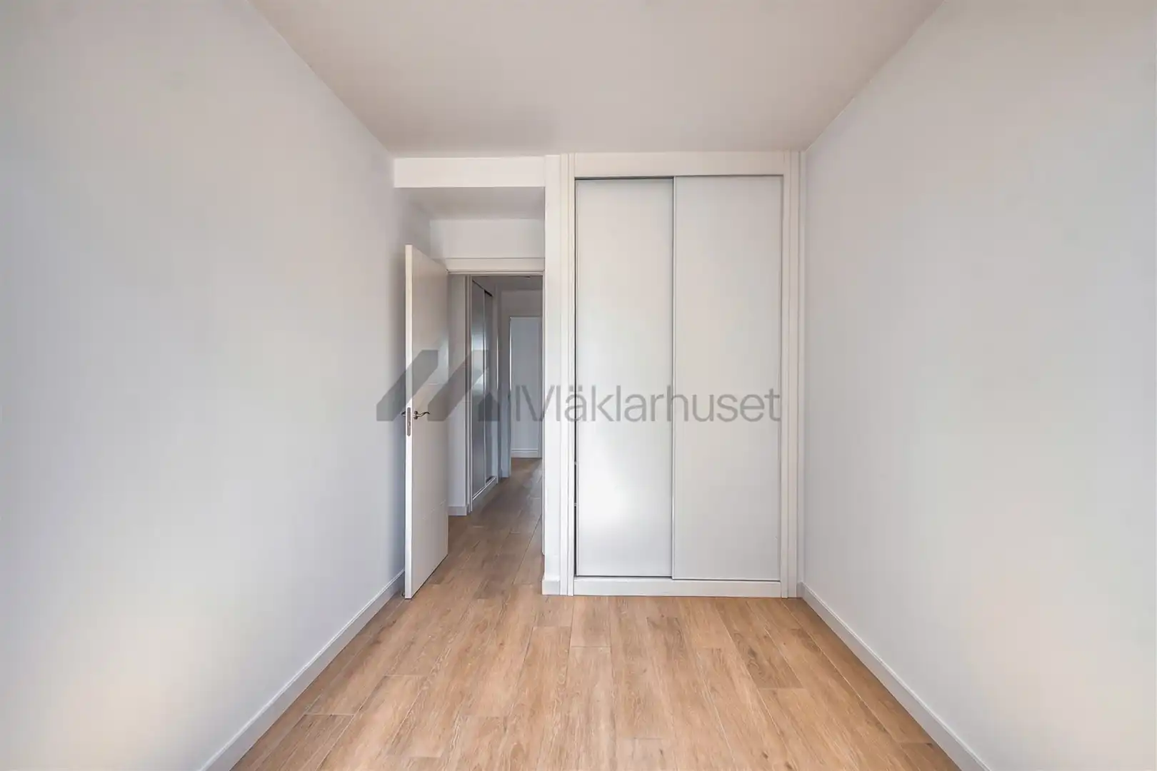 Apartamento en venta en Valdebebas - Valdefuentes