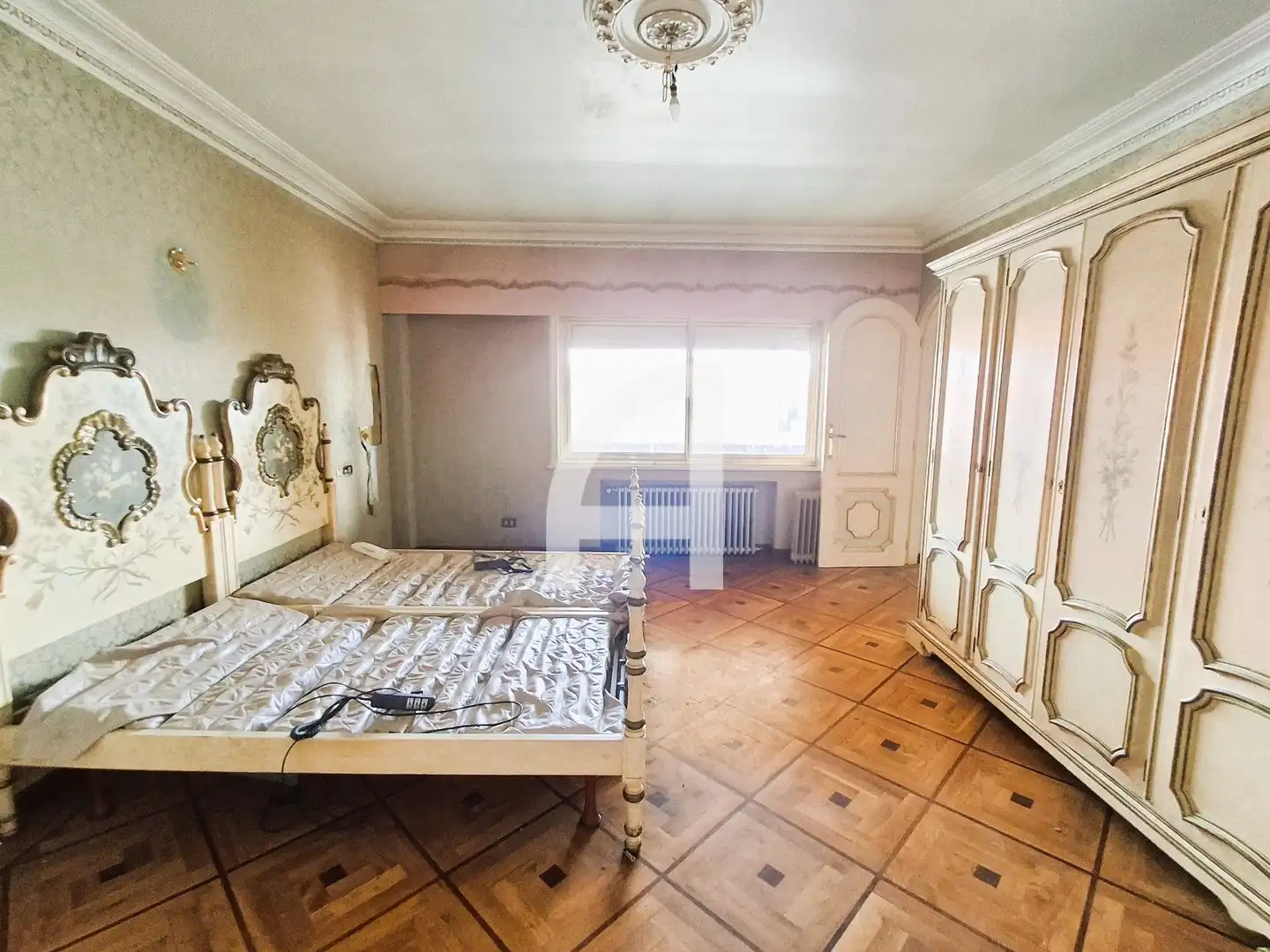 Habitación de Casa o chalet en venta en Vigo  con Calefacción y Alarma