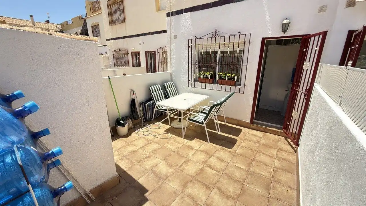 Adosado con terraza en venta en N/A, imagen 13