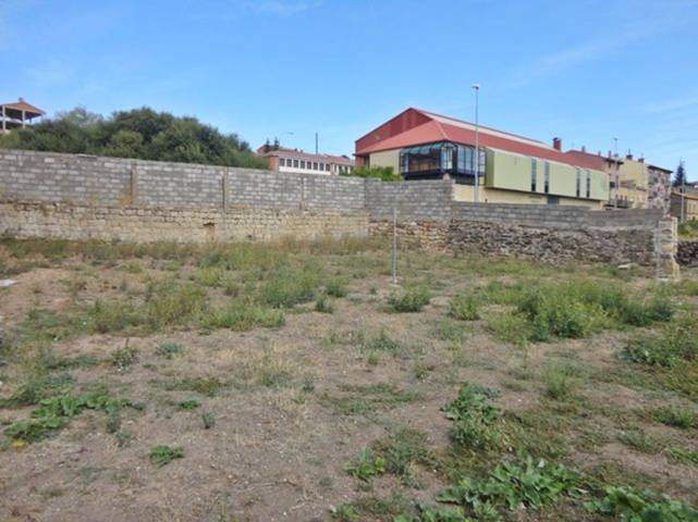 Terreno residencial en Venta en Conde Jordana en Quintanar de la Sierra