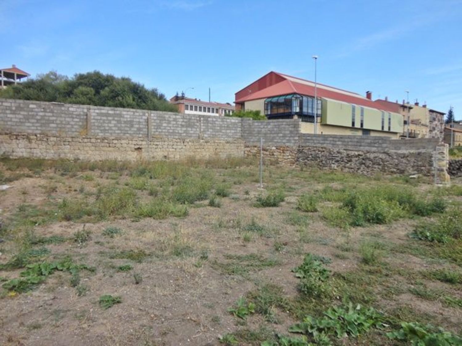 Residential for sale in Quintanar de la Sierra