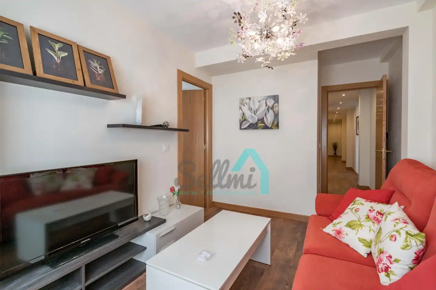 Habitación en Fuertes Acevedo, Buenavista