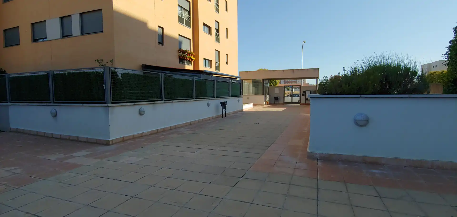 Terrassa de Pis en venda en Ciudad Real amb Calefacció, Parquet i Traster