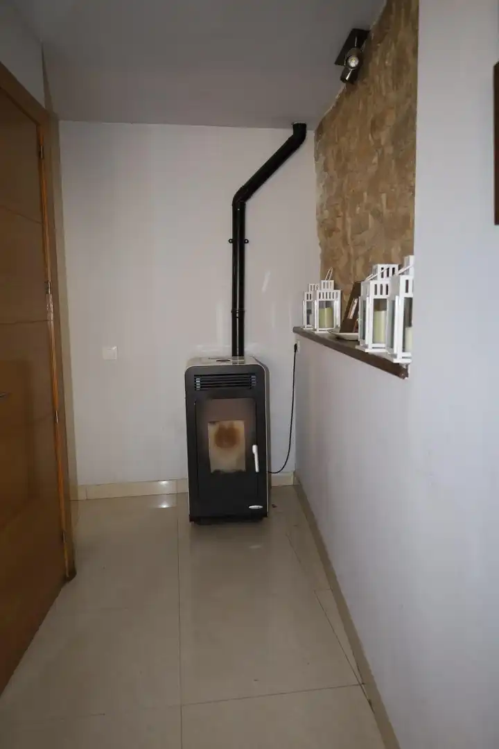 Casa o xalet en venda en Valdealgorfa amb Calefacció, Terrassa i Traster