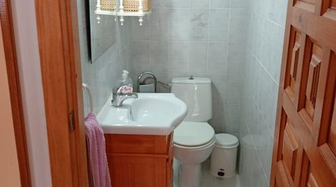 Foto 4 de Casa o xalet de lloguer a Las Escobetas, Garrucha