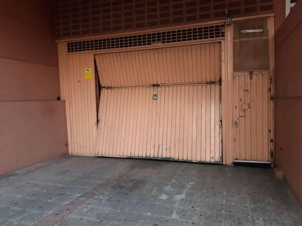 Parkplatz zum Verkauf in Sota el Cami Ral, imagen 6