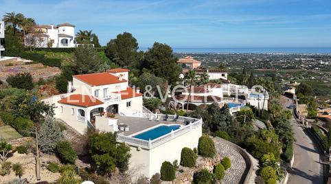 Foto 2 von Haus oder Chalet zum Verkauf in Pedreguer, Alicante