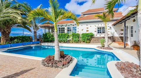 Foto 2 de Casa o chalet en venta en La Finquita, Armeñime - Las Moraditas - Las Cancelas, Adeje