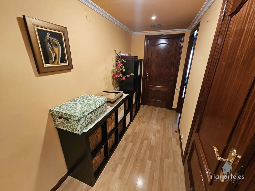 Piso en venta en Versalles