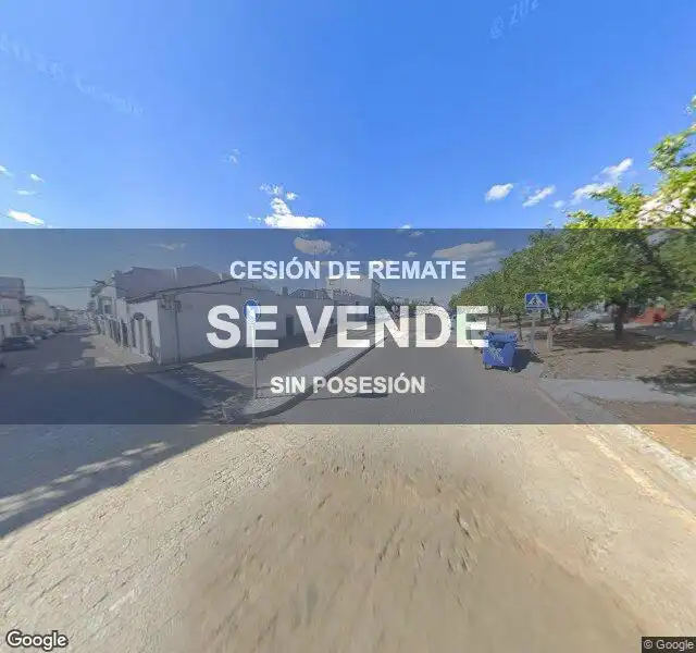 Flat for sale in Villafranca de los Barros