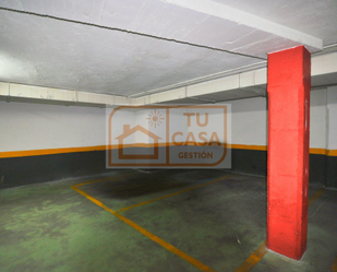 Parking of Garage to rent in Cáceres Capital  with Alarm