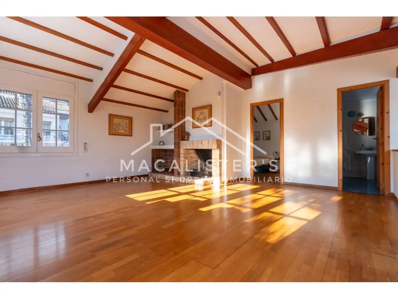 Villa avec piscine à vendre à Cabrils, imagen 33