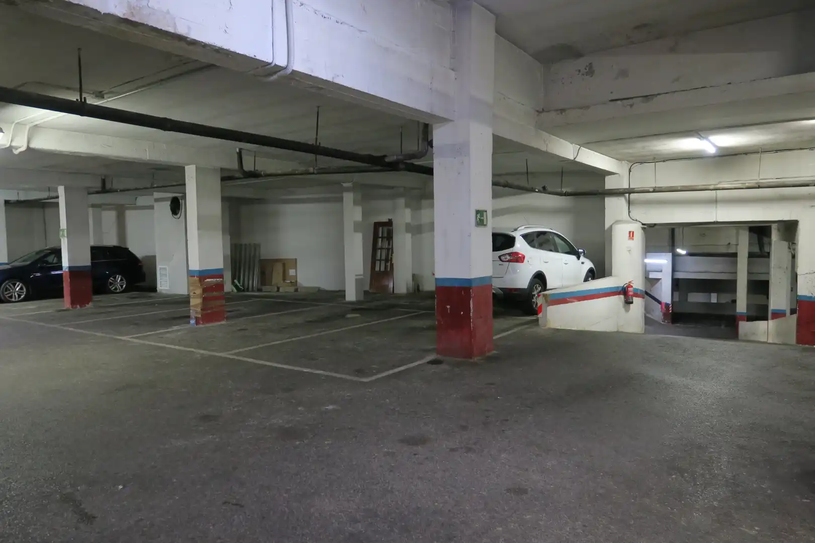 Piso con ascensor en venta en Calle Eduardo Carreño Valdés, imagen 19