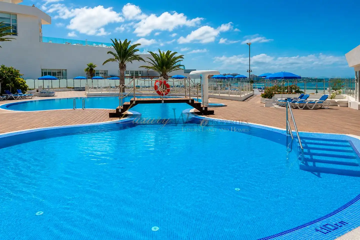 Attico con piscina in vendita a De Los Pueblos, imagen 43