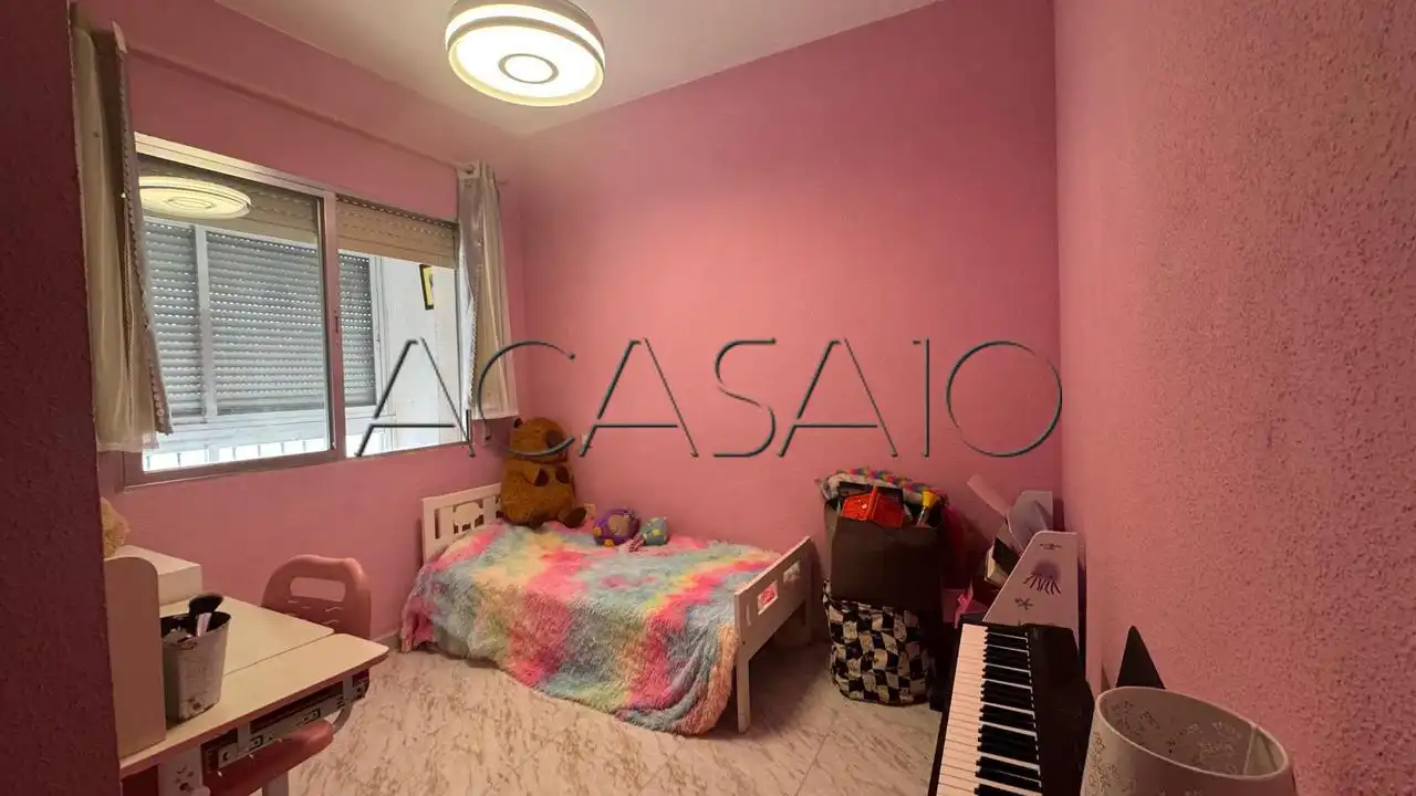Casa a schiera in vendita a Villaluenga de la Sagra, imagen 10