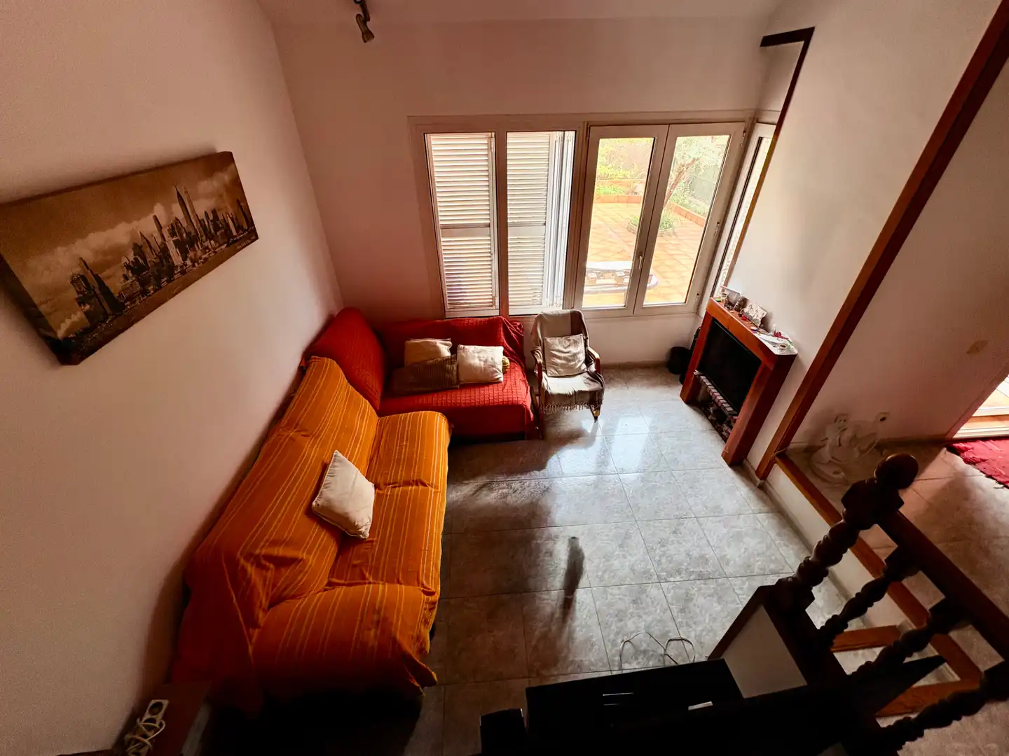 Casa adosada en venda a Marianao