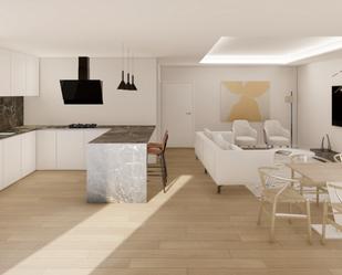 Living room of Single-family semi-detached for sale in Vitoria - Gasteiz  with Heating and Private garden