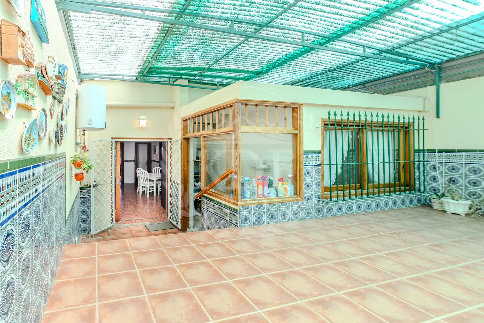 Casa o xalet en venda en Santa Cruz de Tenerife amb Terrassa, Traster i Moblat