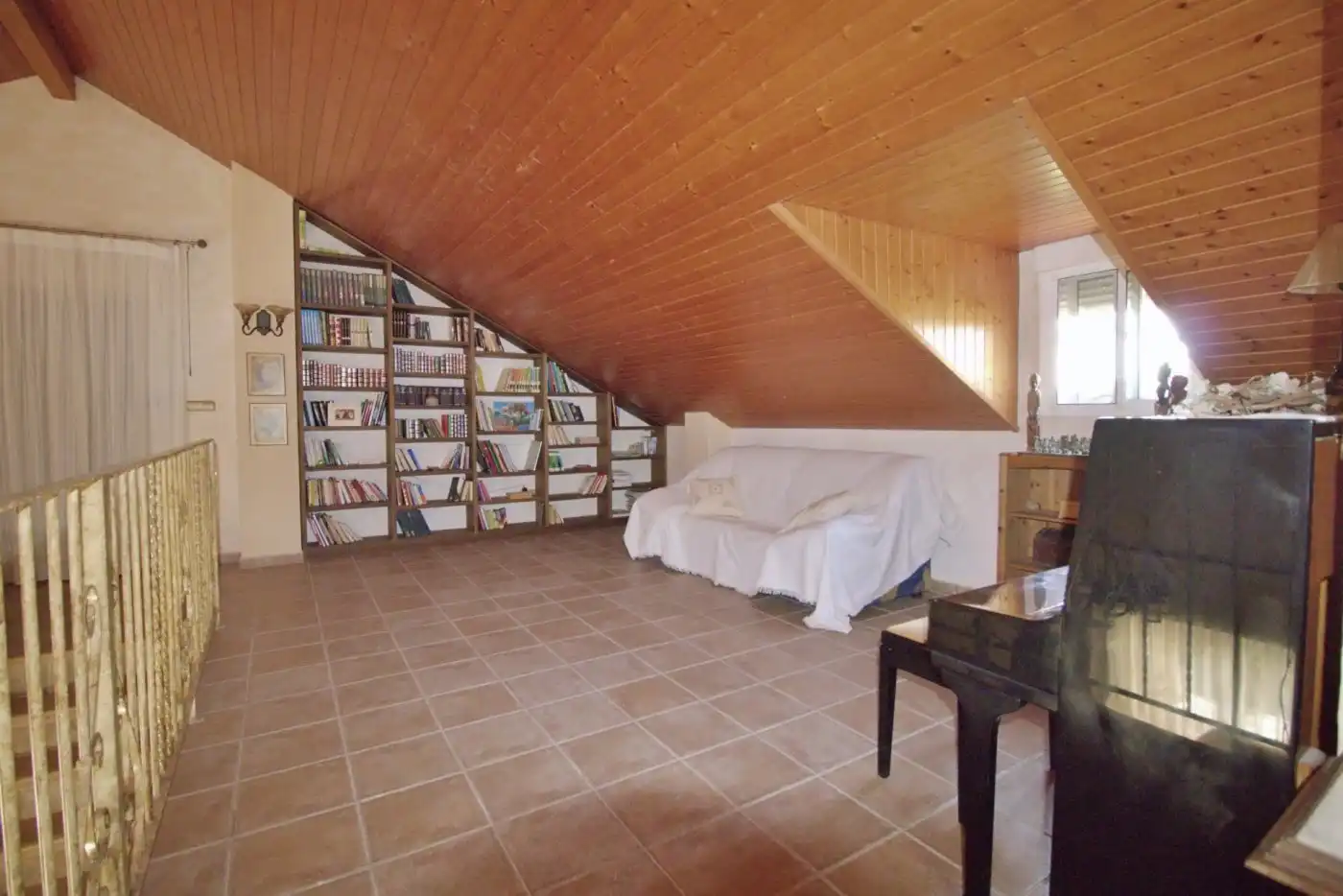 Villa con piscina in vendita a Valverde, imagen 41