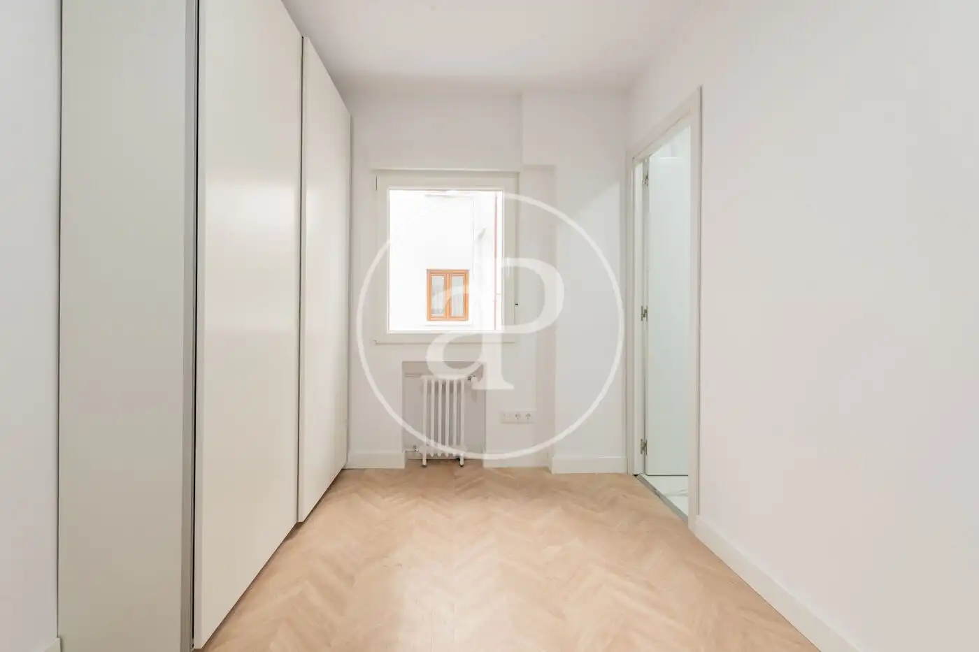 Flat for sale in Prosperidad