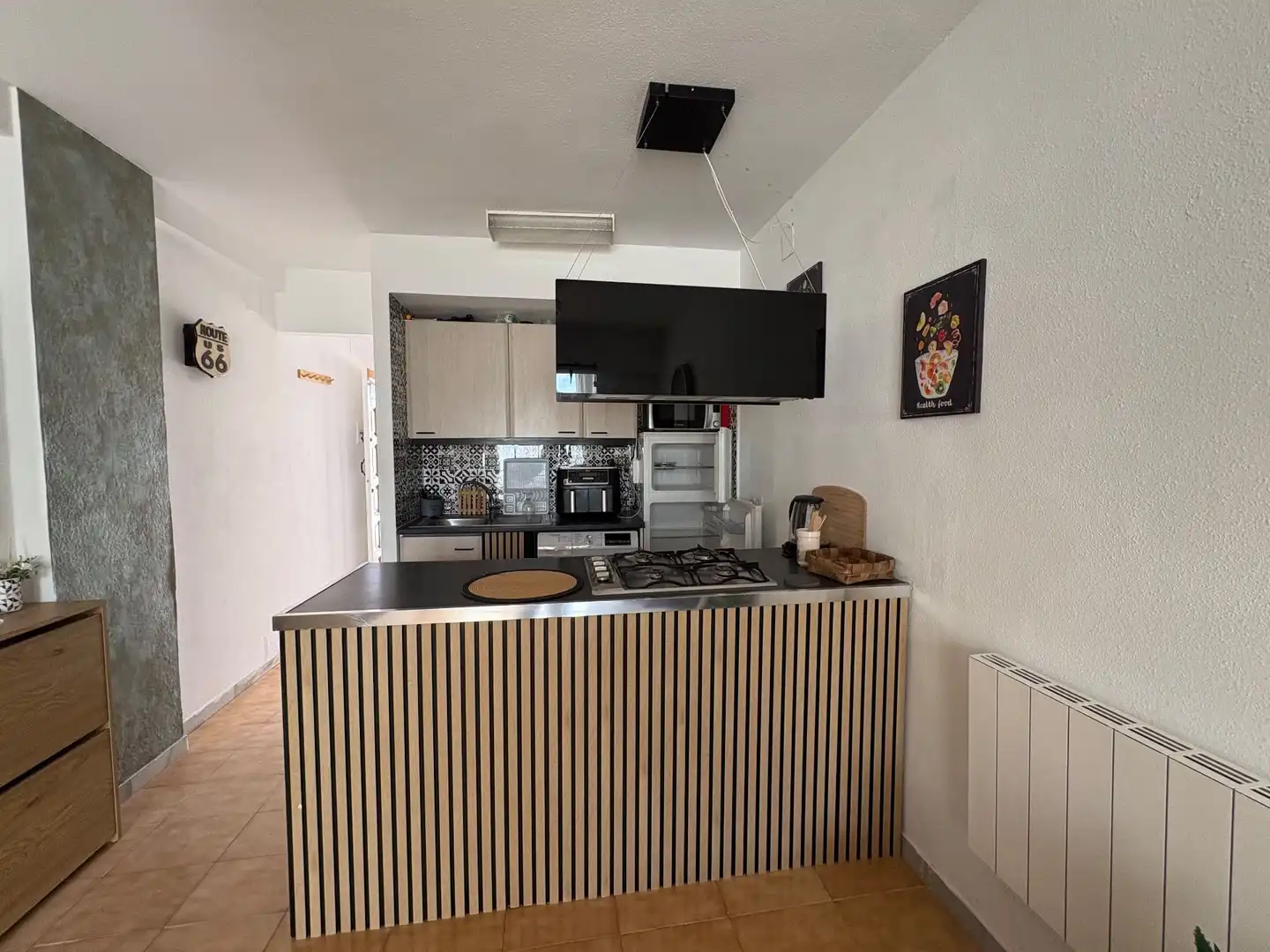 Flat to rent in Playa del Acequión, Náufragos y Rocío del Mar, imagen 6