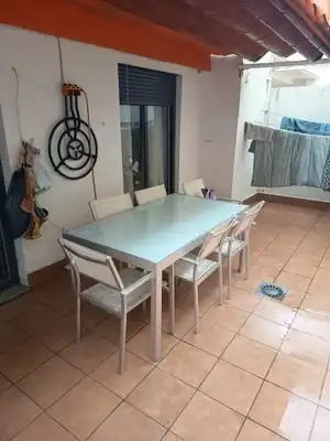 Appartement avec terrasse à vendre à Calle Guitarrista Salvador García, imagen 8