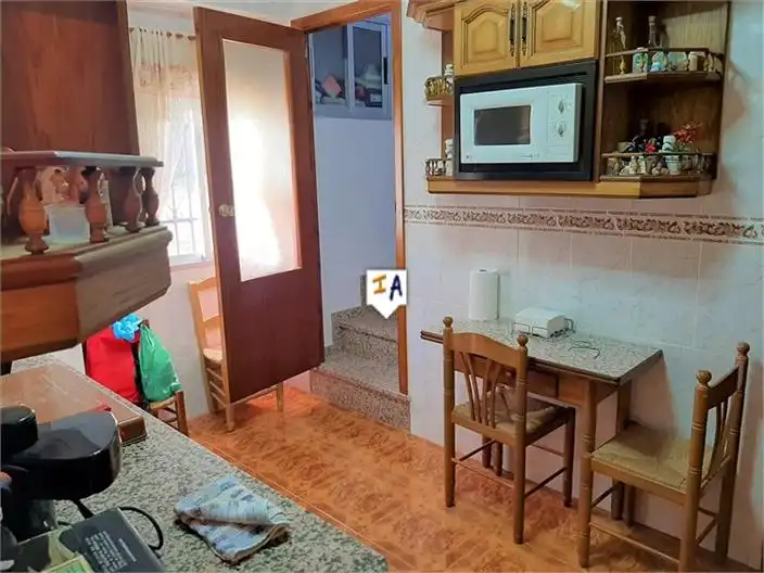 Adossat en venda a Alcalá la Real, imagen 8