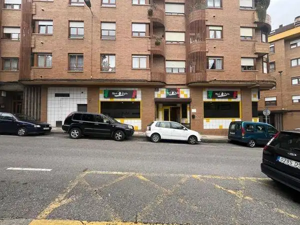 Gewerbefläche zur Miete in Calle Daniel Alvarez Gonzlez 26, imagen 2