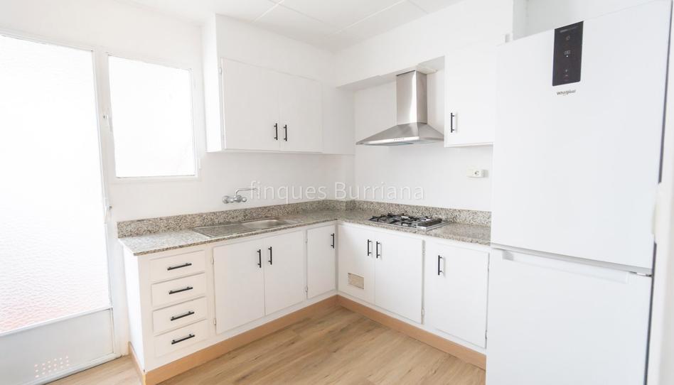 Foto 1 de Pis en venda a La Bosca, Castellón