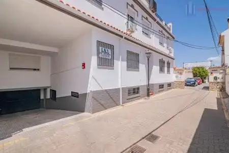 Piso en venta en Eva Yerbabuena 1, imagen 12