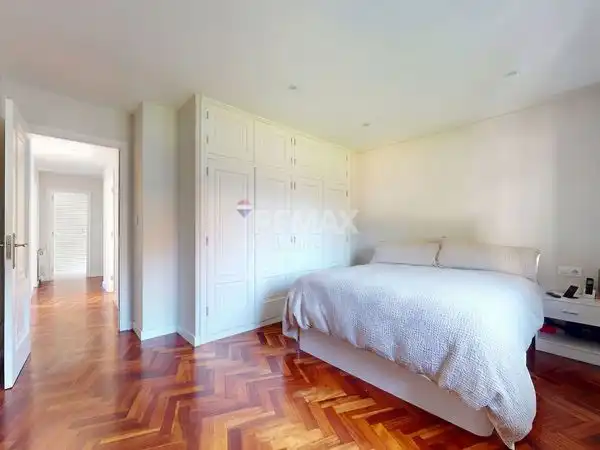 Casa con terrazza in vendita a Carretera do Lameiro, imagen 19