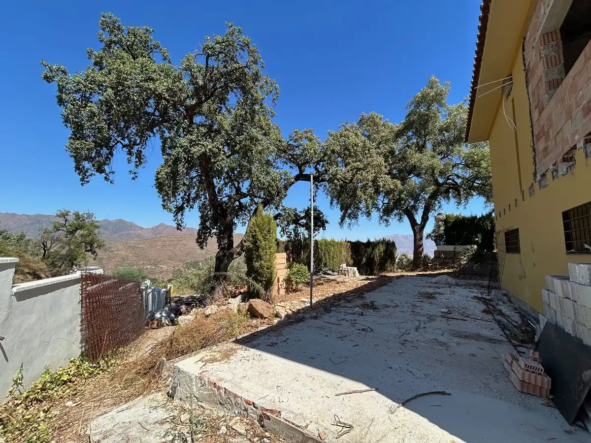 Maison mitoyenne à vendre à La Mairena, imagen 38