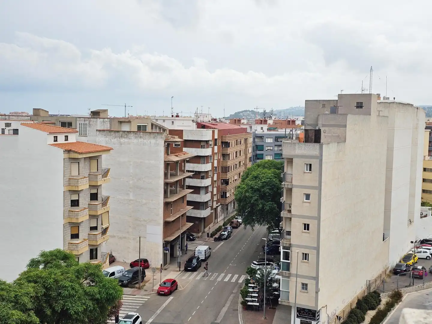Penthouse with terrace for sale in La Pedrera - Vessanes, imagen 27