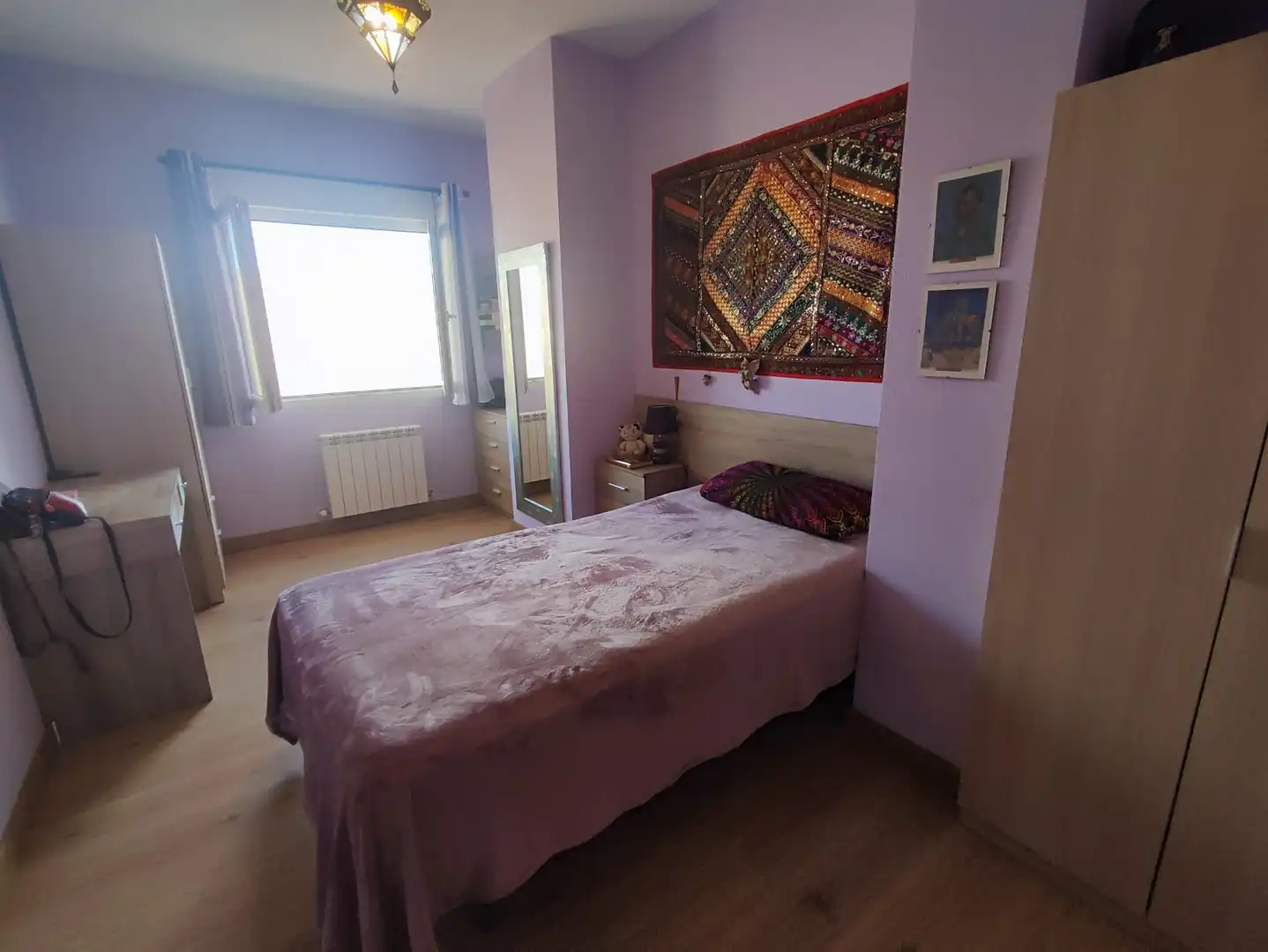 Piso con ascensor en venta en Avenida de Cristo Rey, imagen 29