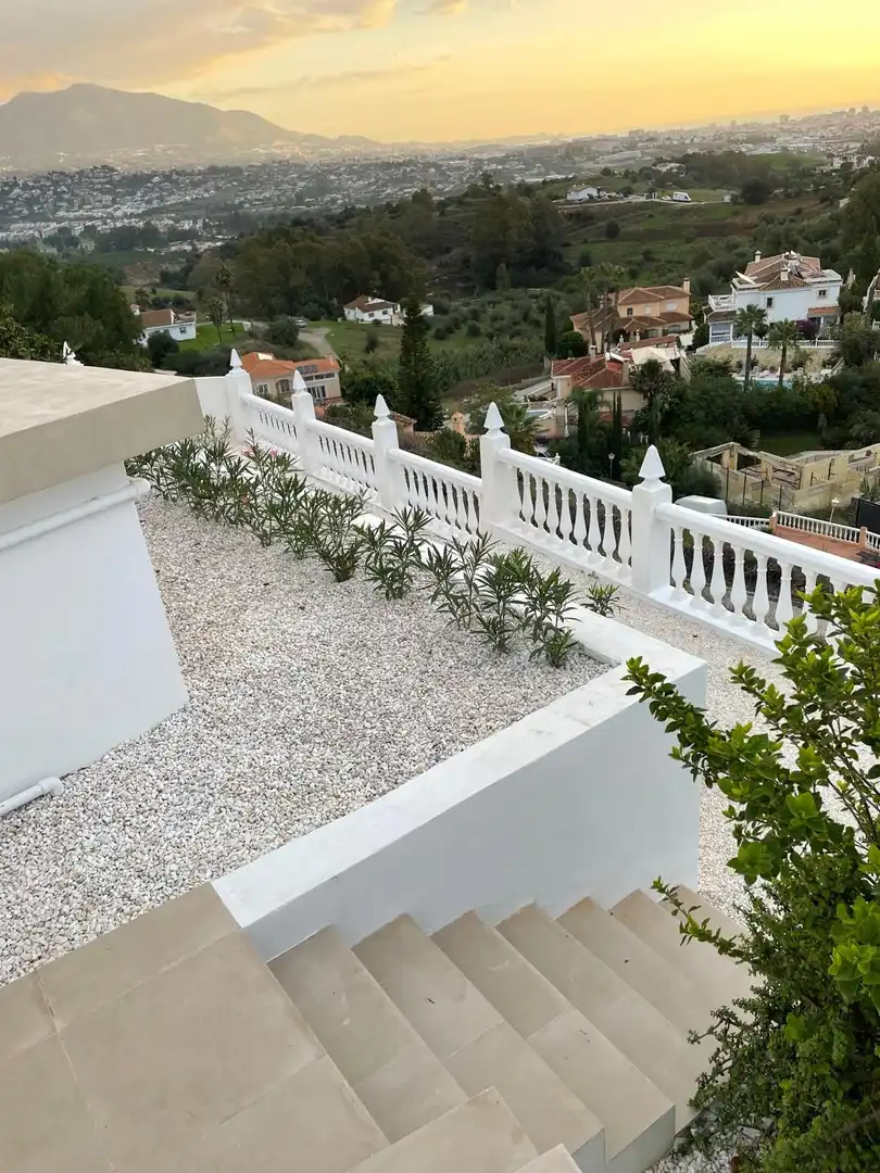 Villa con piscina in vendita a Hipódromo - Cerrado del Águila, imagen 74