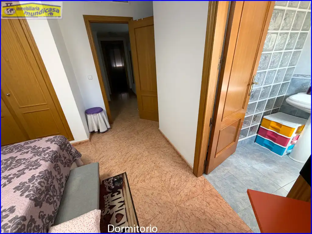 Dúplex en venda en Santomera, Murcia