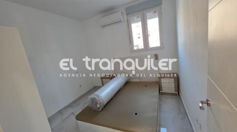 Foto 4 de Pis de lloguer a Calle Villablanca, Ambroz,  Madrid Capital