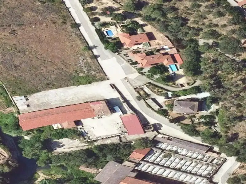 Fabrikhallen zum Verkauf in Castellar del Vallès