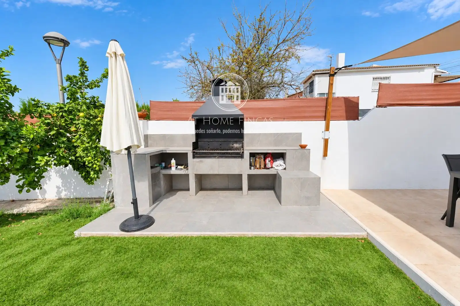 Villa avec piscine à vendre à LLESSIU, imagen 6